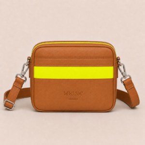 MELVA° Bag Yellow